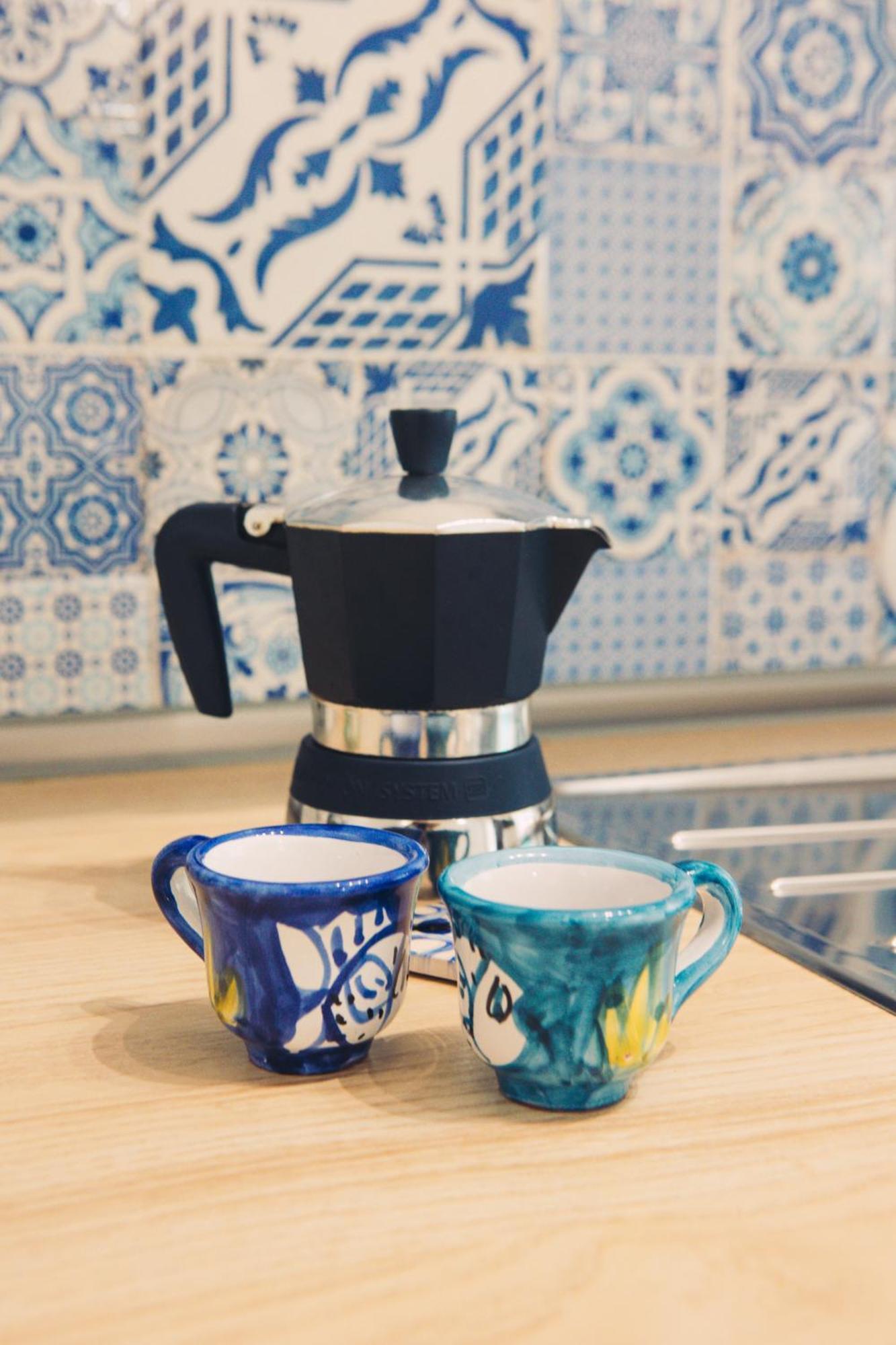 Maju Home Maiori Ngoại thất bức ảnh