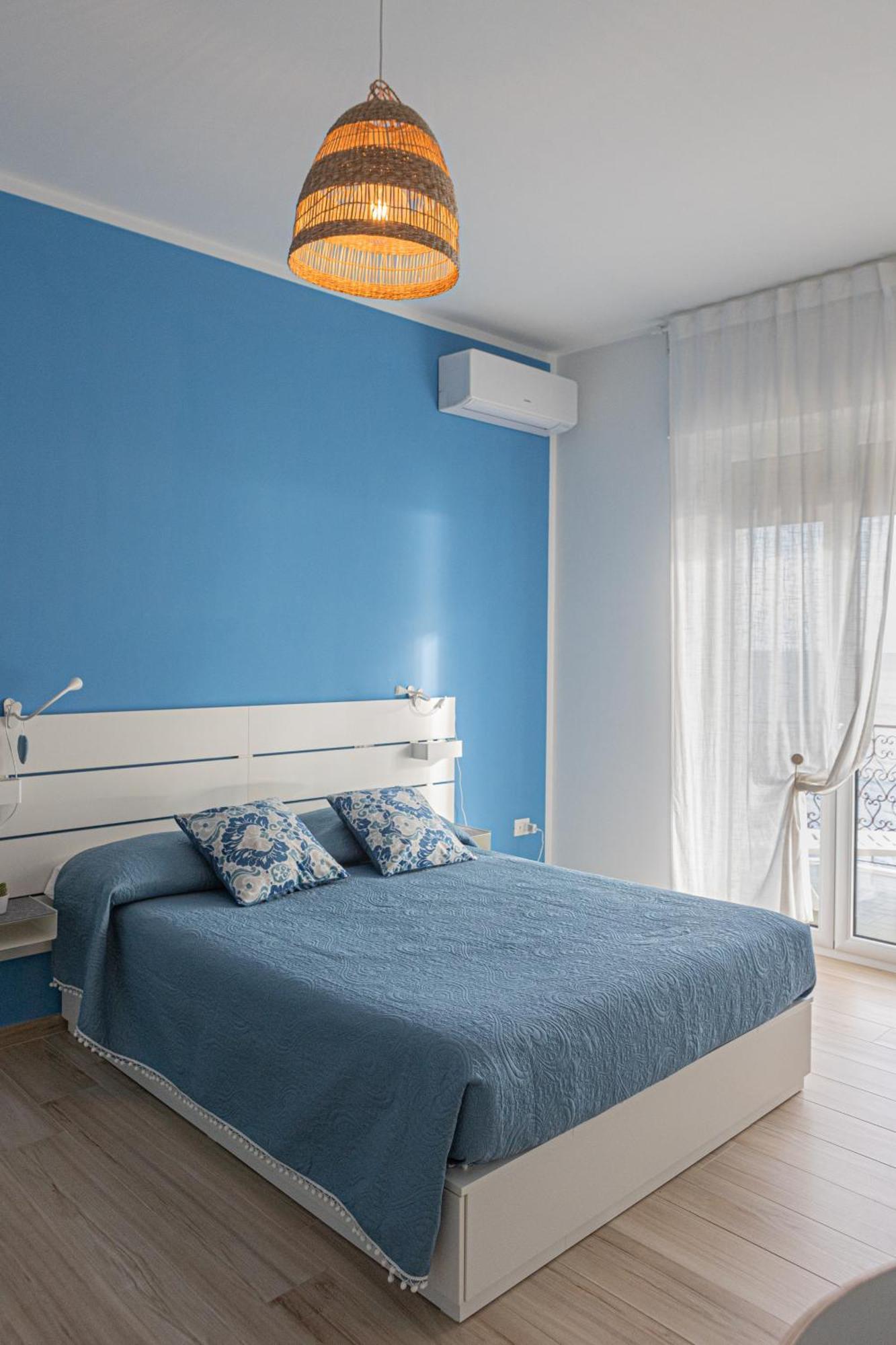 Maju Home Maiori Ngoại thất bức ảnh
