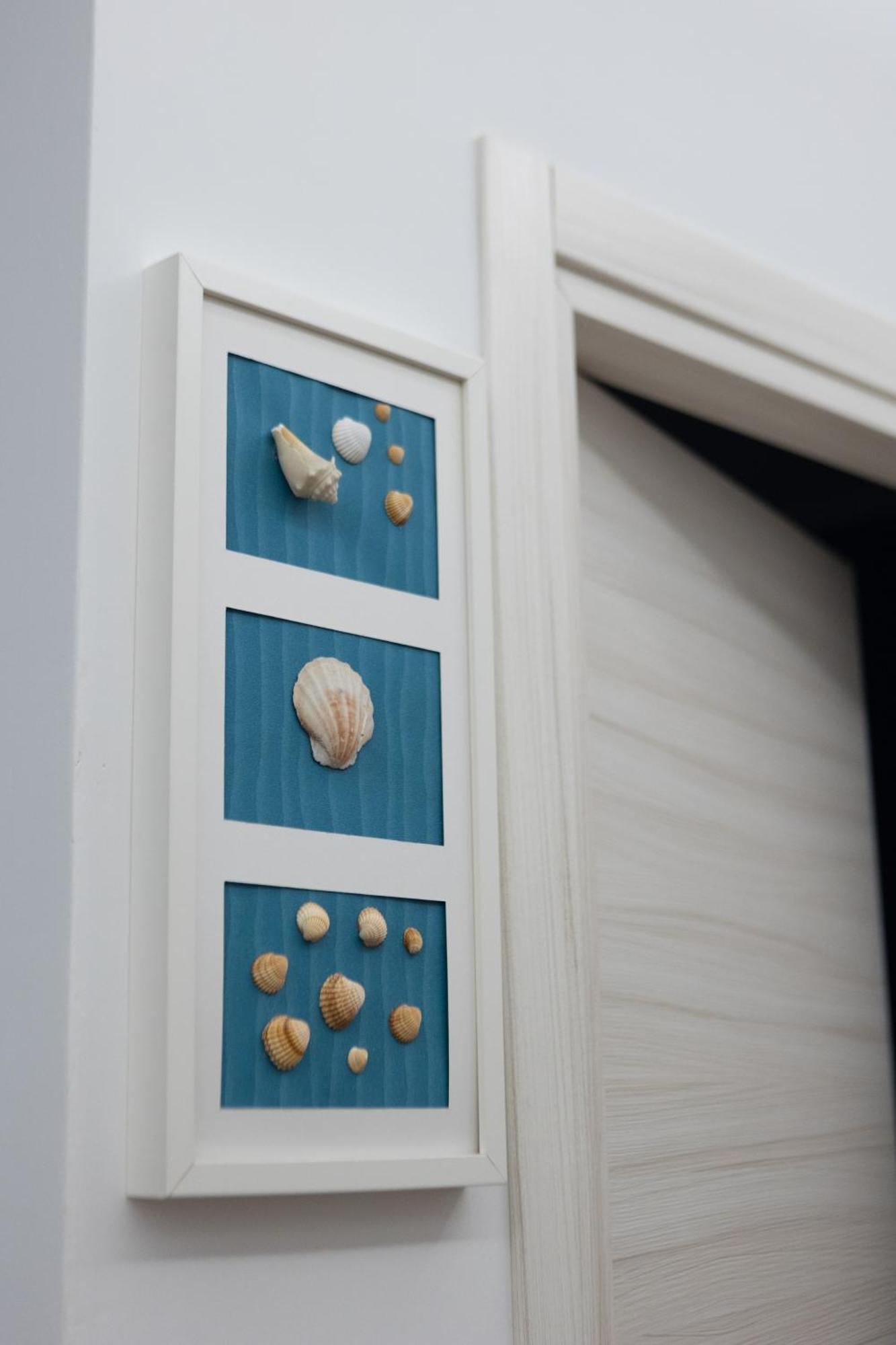Maju Home Maiori Ngoại thất bức ảnh