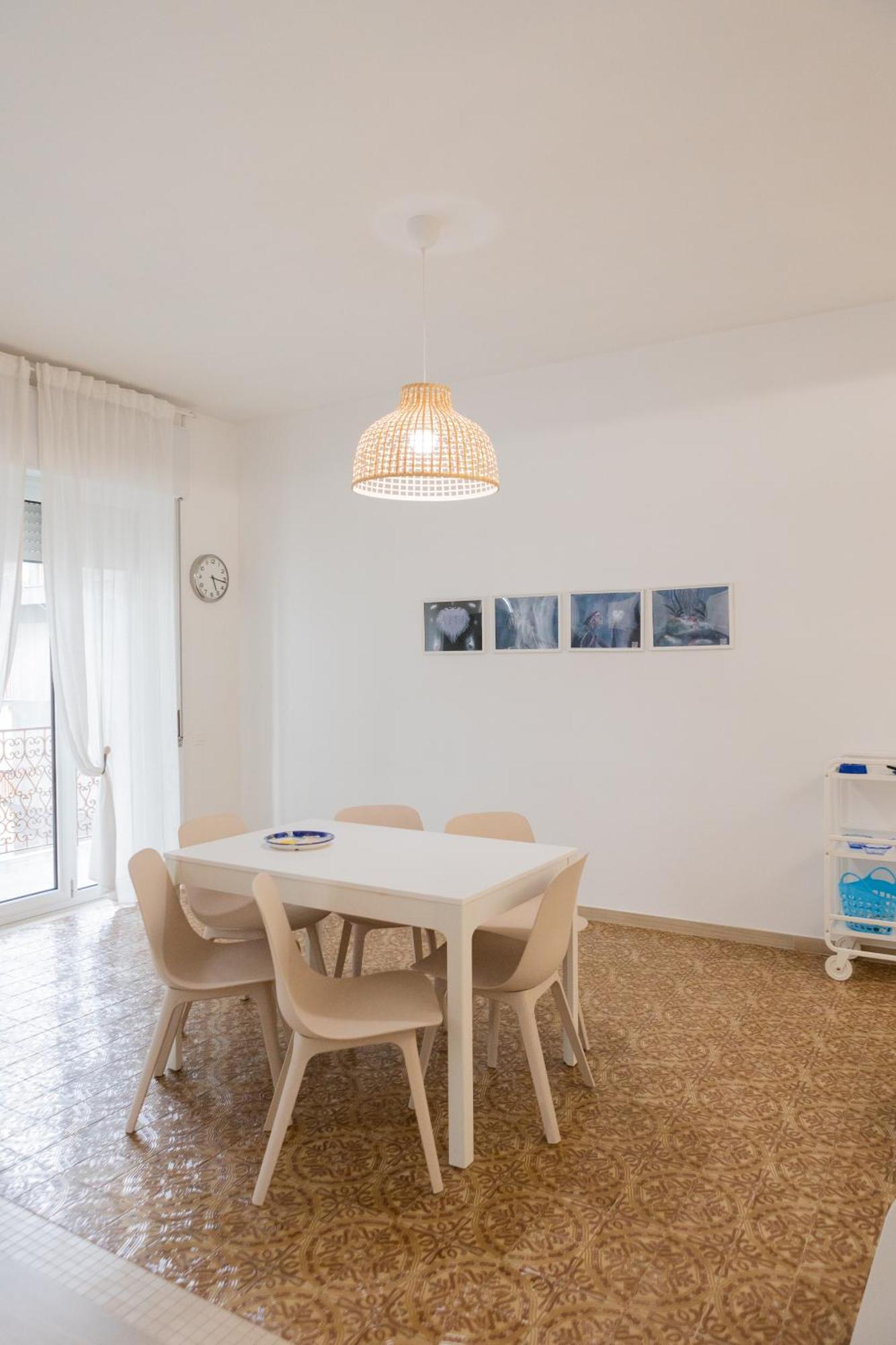 Maju Home Maiori Ngoại thất bức ảnh