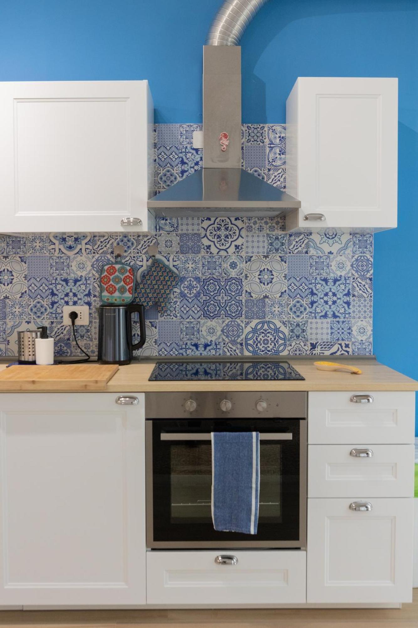 Maju Home Maiori Ngoại thất bức ảnh