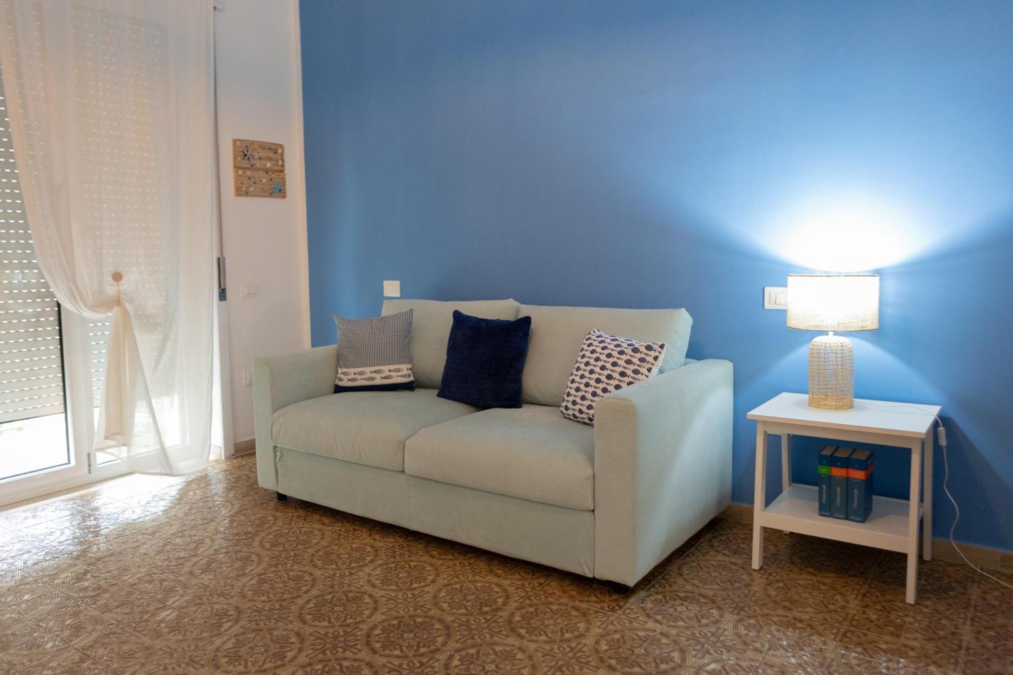Maju Home Maiori Ngoại thất bức ảnh