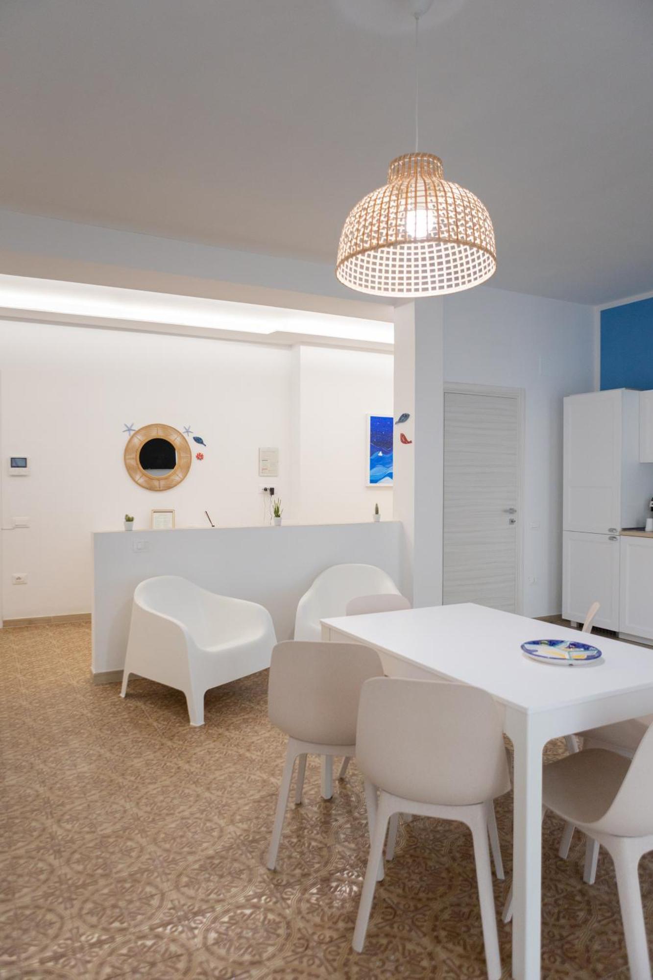 Maju Home Maiori Ngoại thất bức ảnh