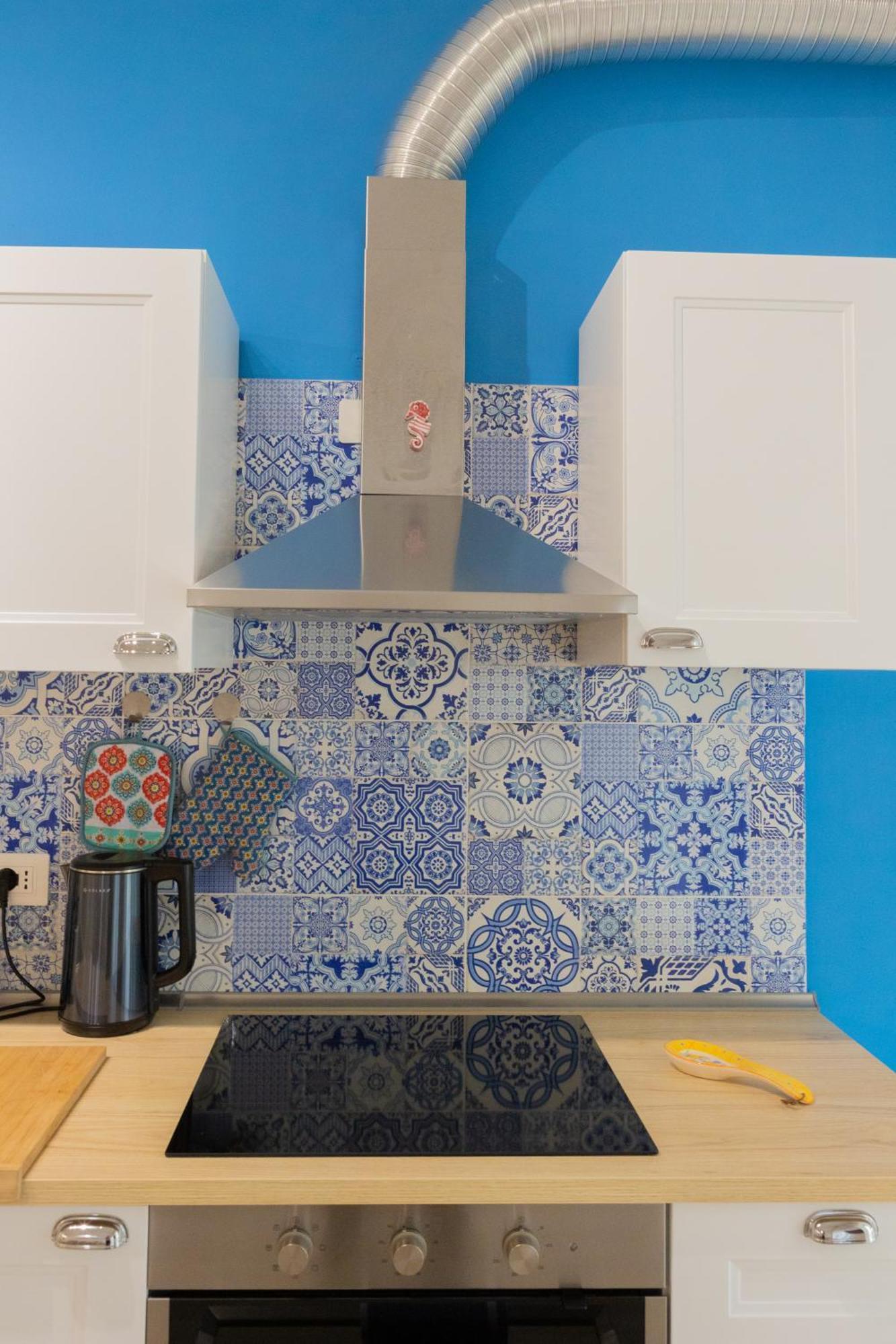 Maju Home Maiori Ngoại thất bức ảnh