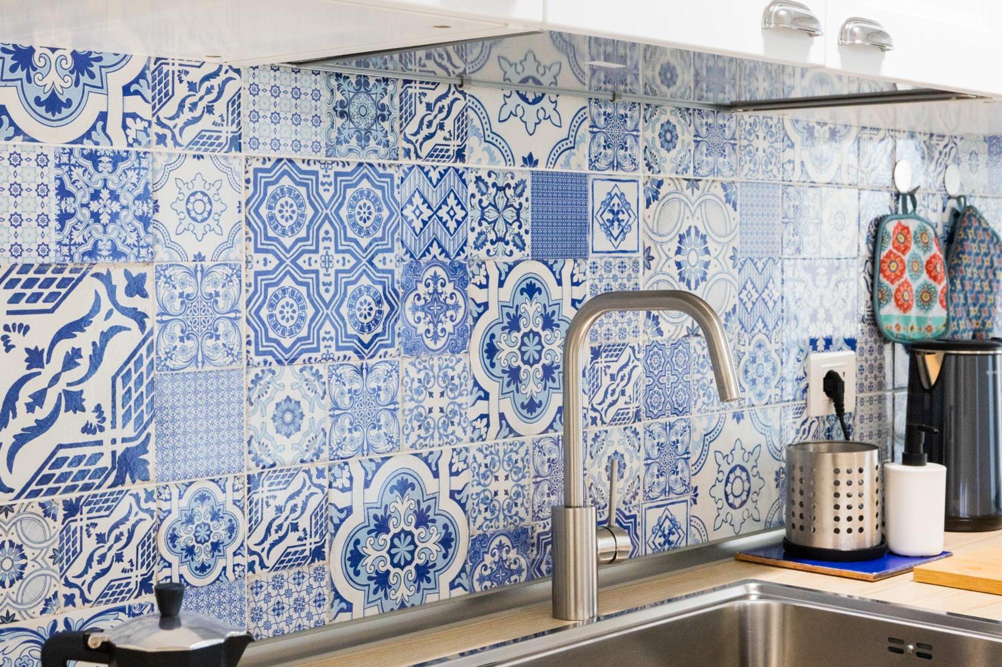 Maju Home Maiori Ngoại thất bức ảnh