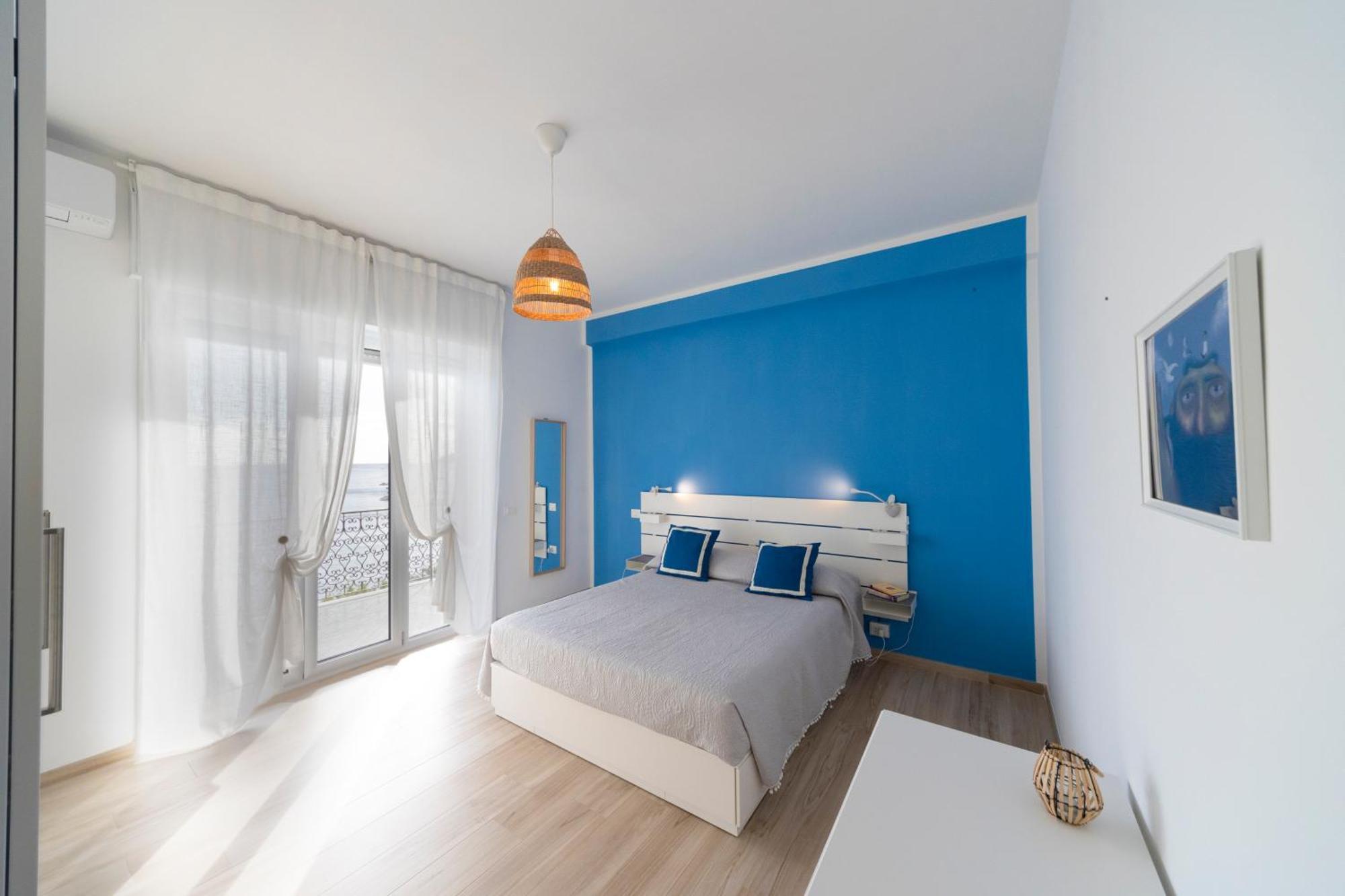 Maju Home Maiori Ngoại thất bức ảnh