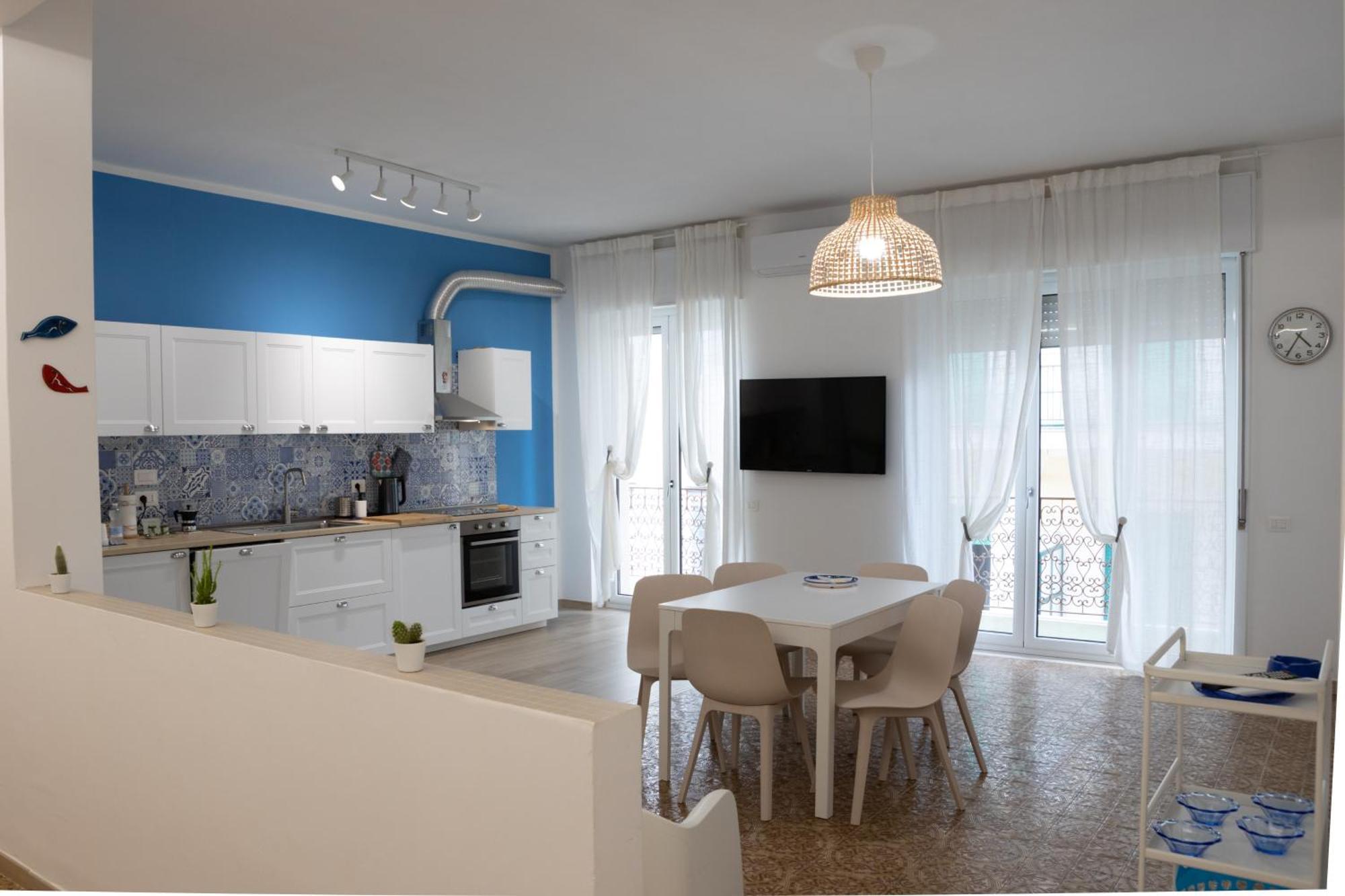 Maju Home Maiori Ngoại thất bức ảnh