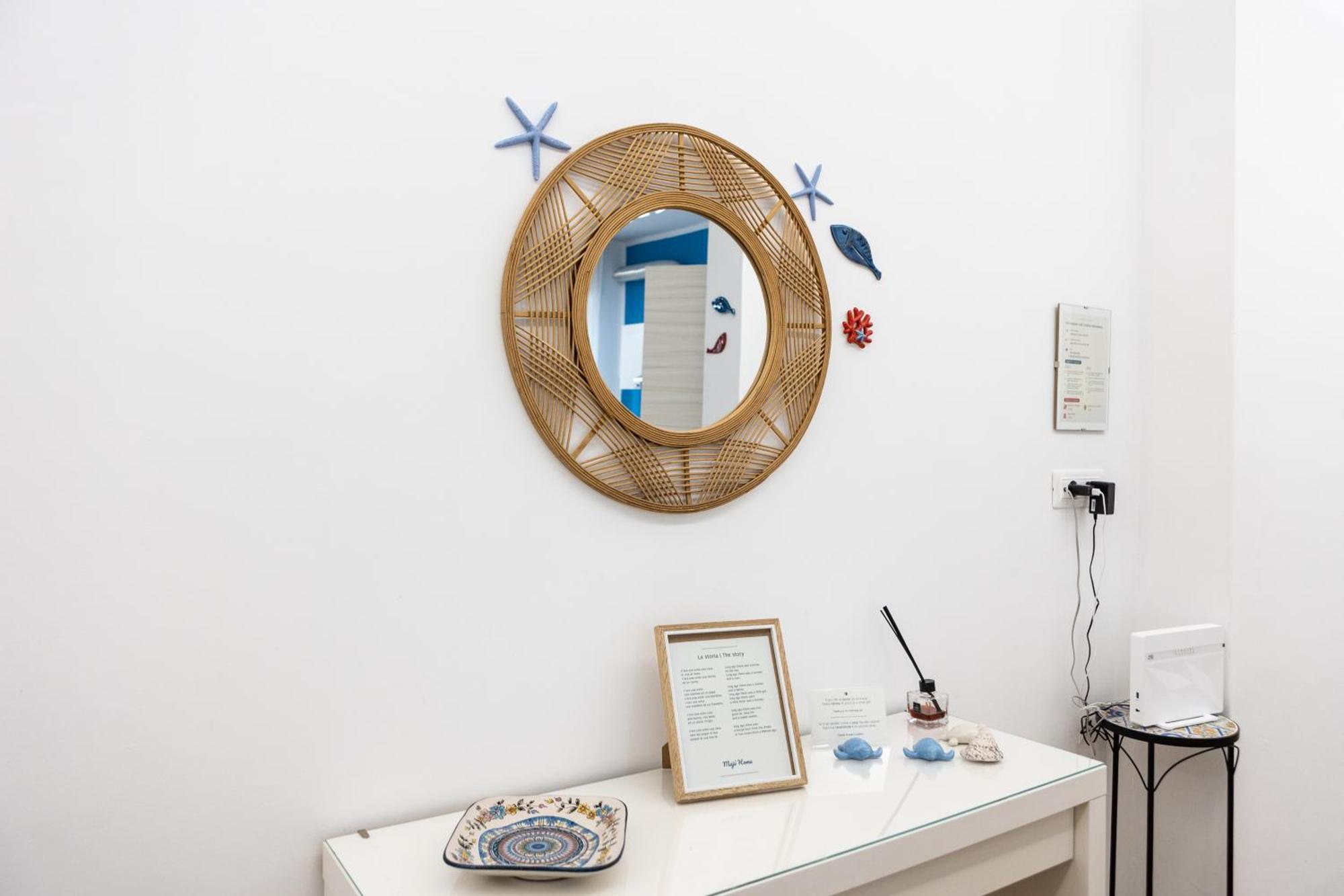 Maju Home Maiori Ngoại thất bức ảnh